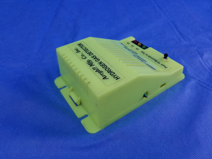 Arrgh Mfg Mark IV Hydrogen Gas Detector Battery Room Safety Alarm