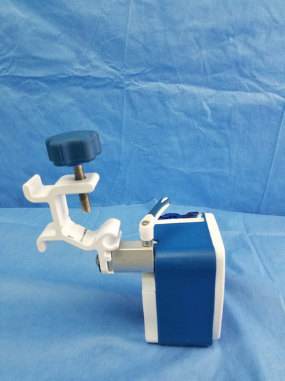 Covidien Kangaroo Joey Enteral Feeding Pump With Pole Clamp P/N 383491