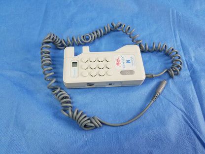 Huntleigh Diagnostics D900 Mini Dopplex Vascular Doppler