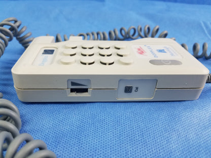 Huntleigh Diagnostics D900 Mini Dopplex Vascular Doppler