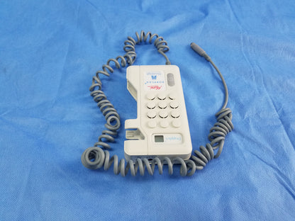 Huntleigh Diagnostics D900 Mini Dopplex Vascular Doppler