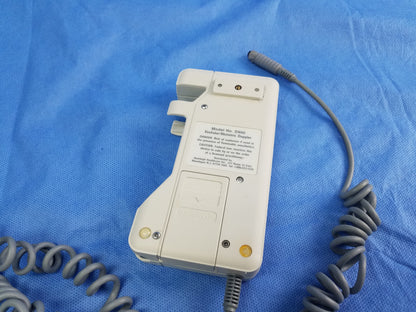 Huntleigh Diagnostics D900 Mini Dopplex Vascular Doppler