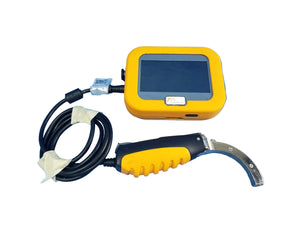 Dilon Copilot VL 2500 Video Laryngoscope System S/N LVH00468