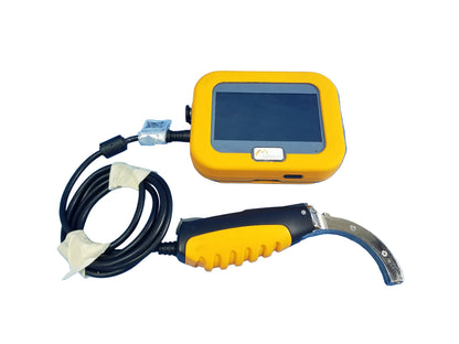 Dilon Copilot VL 2500 Video Laryngoscope System S/N LVH00468