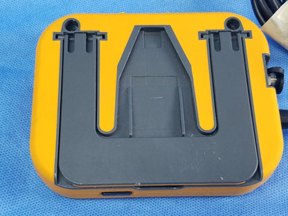 Dilon Copilot VL 2500 Video Laryngoscope System S/N LVH00468