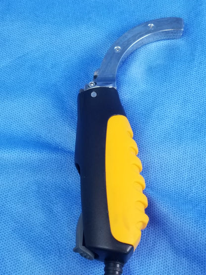 Dilon Copilot VL 2500 Video Laryngoscope System S/N LVH00468