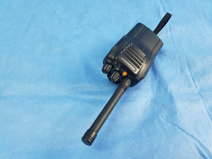 Wouxun Powerwerx Handheld Two Way Walkie Talkie Radio