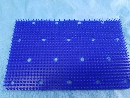 V.Mueller Genesis Sterilization Container With Basket & Silicone Mat