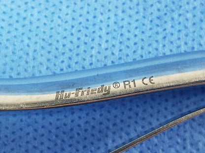 Hu-Friedy Stainless Steel Double Spring Bone Rongeur Forceps Surgical Instrument