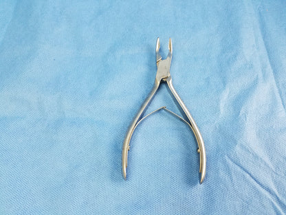 Hu-Friedy RBL Oral Surgery Dental Blumenthal Rongeur Surgical Instrument