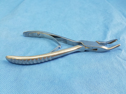 Hu-Friedy RBL Oral Surgery Dental Blumenthal Rongeur Surgical Instrument