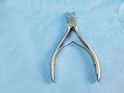 Hu-Friedy RBL Oral Surgery Dental Blumenthal Rongeur Surgical Instrument