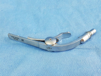 Karl Storz 497AB Light Clip For Proximal Illumination