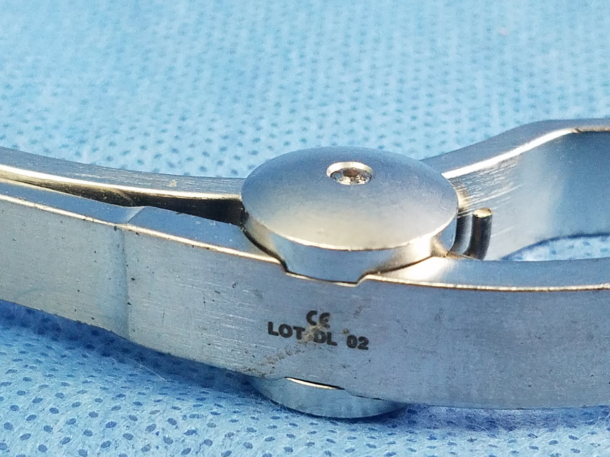 Karl Storz 497AB Light Clip For Proximal Illumination