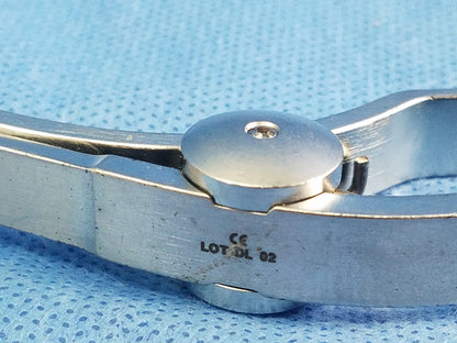 Karl Storz 497AB Light Clip For Proximal Illumination
