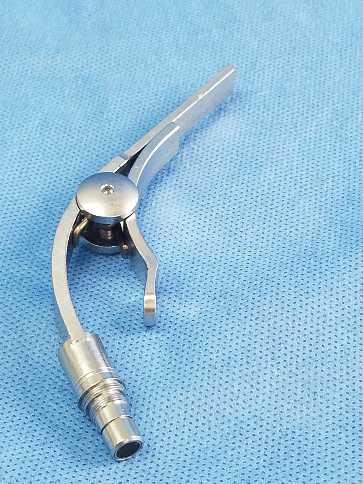 Karl Storz 497AB Light Clip For Proximal Illumination