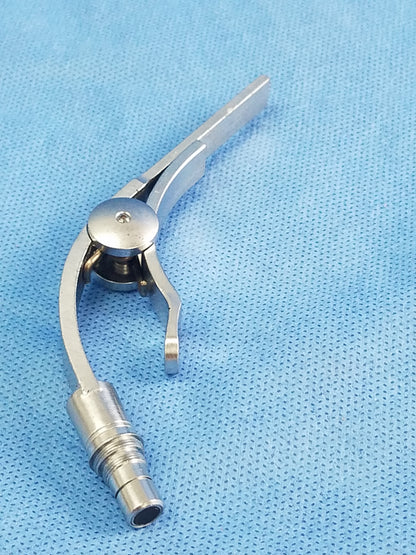 Karl Storz 497AB Light Clip For Proximal Illumination