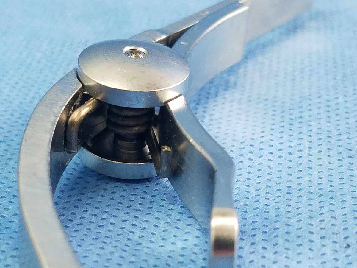 Karl Storz 497AB Light Clip For Proximal Illumination
