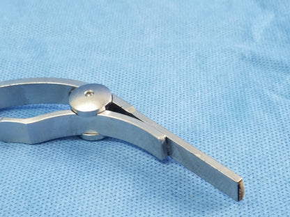 Karl Storz 497AB Light Clip For Proximal Illumination