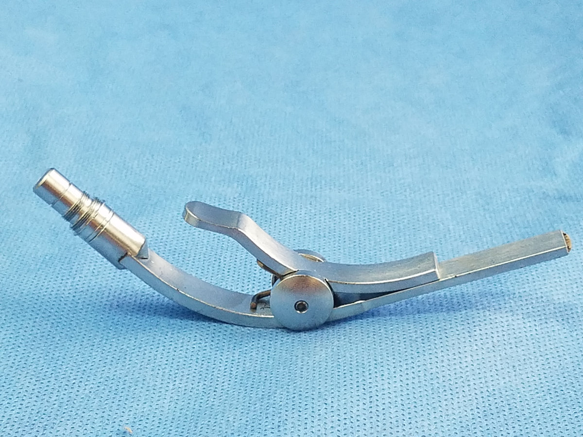 Karl Storz 497AB Light Clip For Proximal Illumination