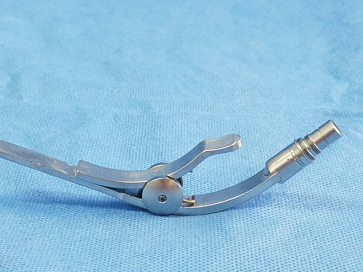 Karl Storz 497AB Light Clip For Proximal Illumination
