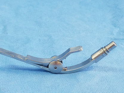 Karl Storz 497AB Light Clip For Proximal Illumination