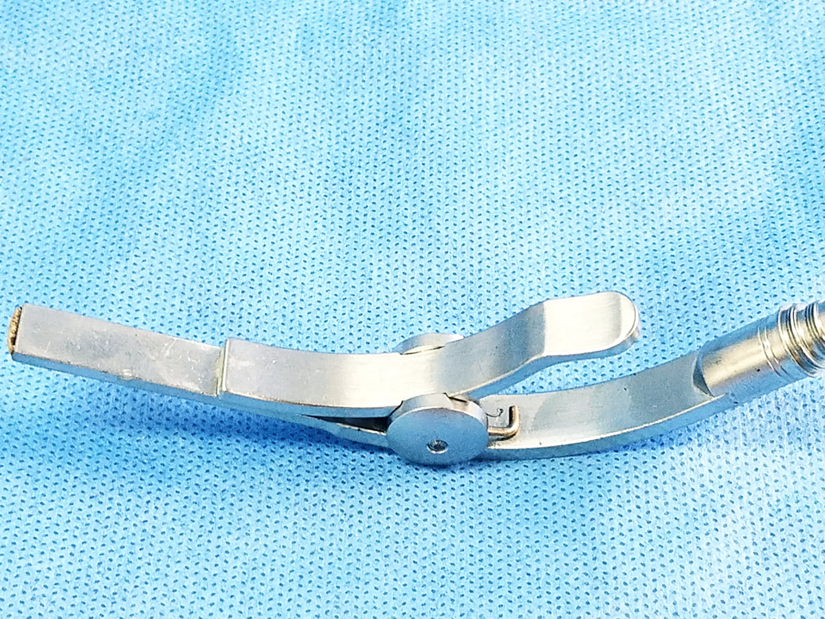 Karl Storz 497AB Light Clip For Proximal Illumination