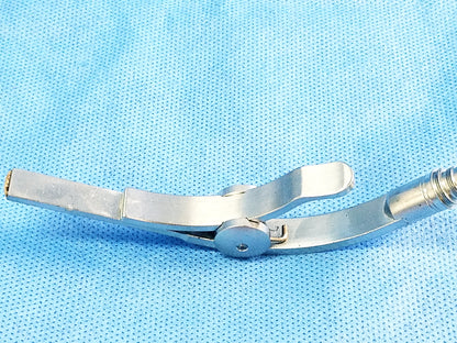 Karl Storz 497AB Light Clip For Proximal Illumination