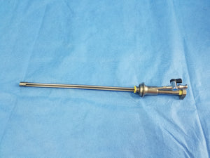 Olympus A42091A Working Insert Hystero-Resectoscope  8Fr