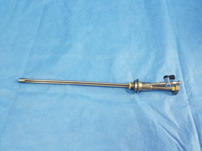 Olympus A42091A Working Insert Hystero-Resectoscope  8Fr