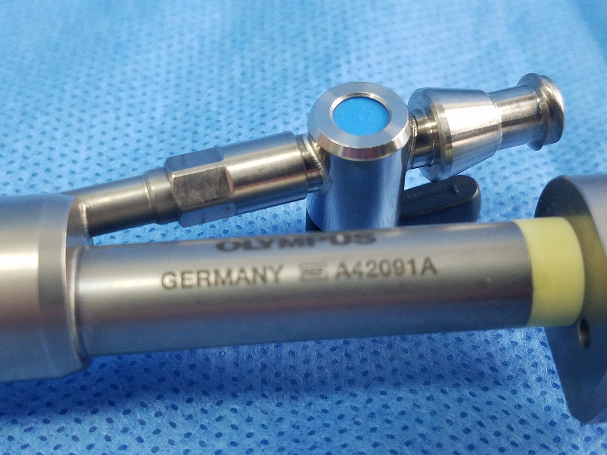 Olympus A42091A Working Insert Hystero-Resectoscope  8Fr