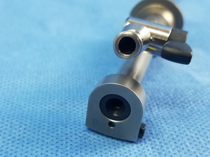 Olympus A42091A Working Insert Hystero-Resectoscope  8Fr
