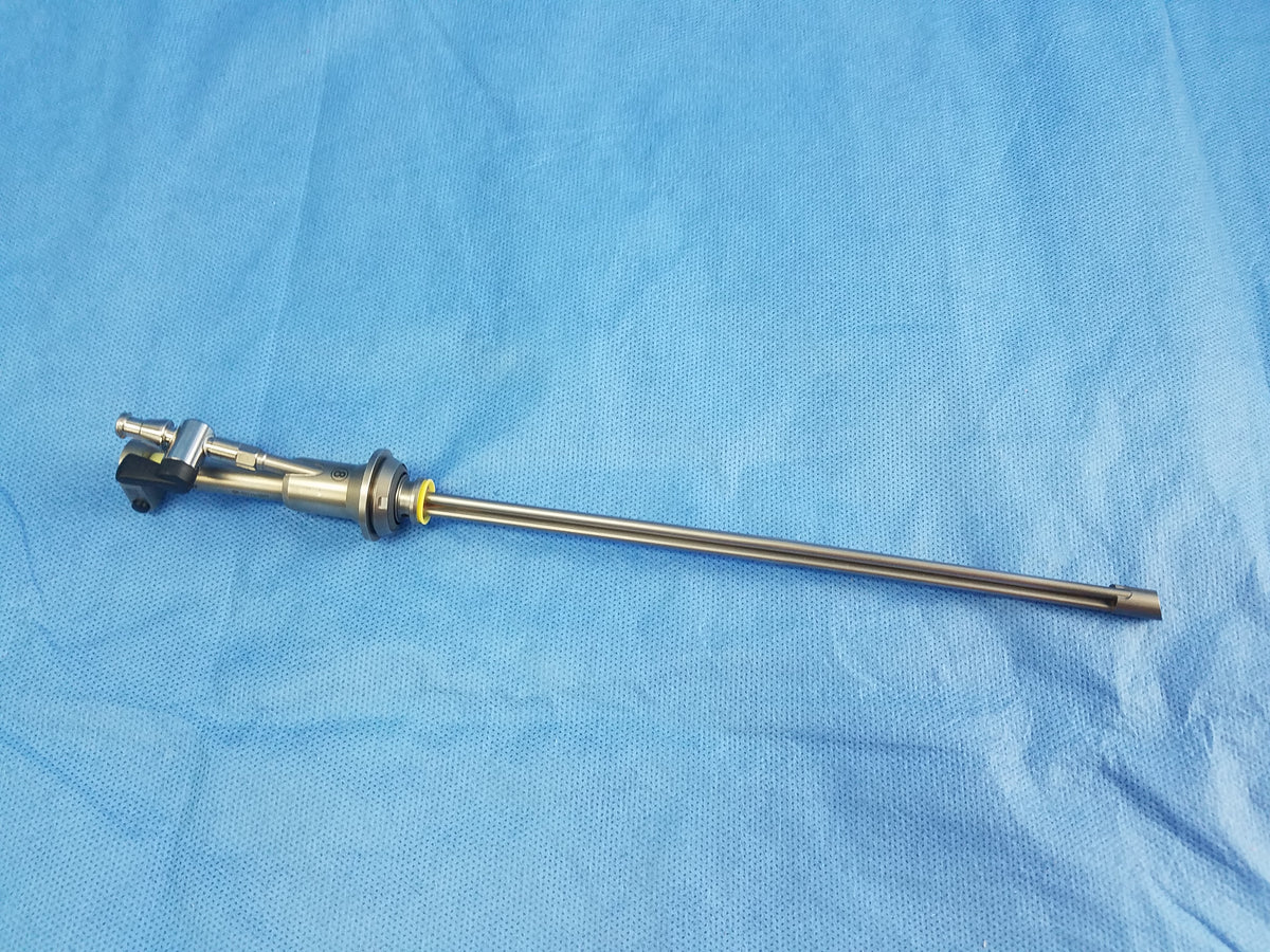 Olympus A42091A Working Insert Hystero-Resectoscope  8Fr