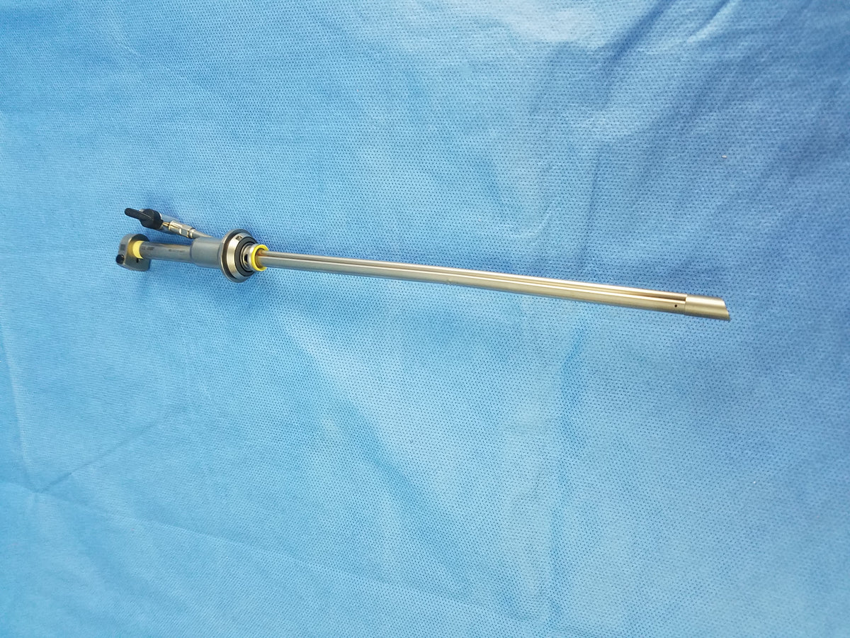 Olympus A42091A Working Insert Hystero-Resectoscope  8Fr