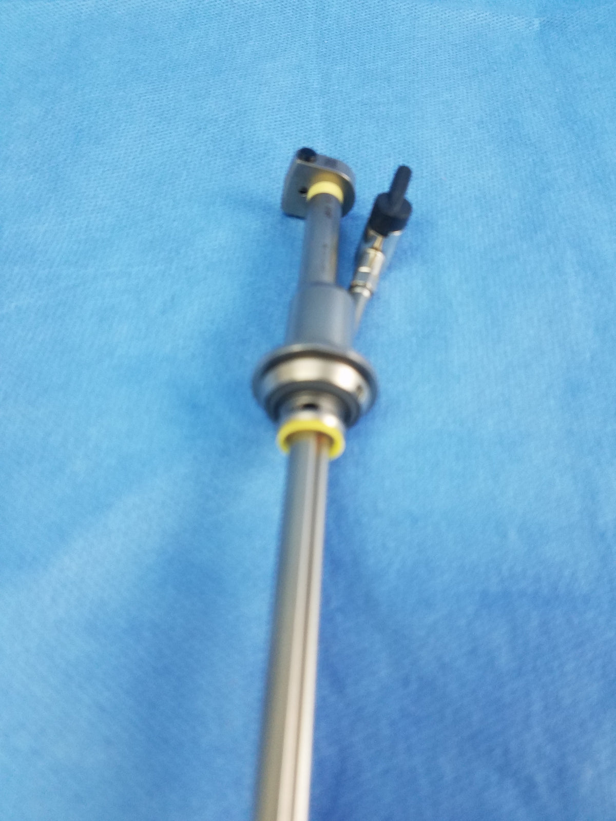 Olympus A42091A Working Insert Hystero-Resectoscope  8Fr