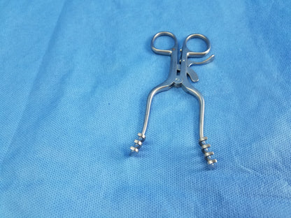 Symmetry 50-1195 Weitlaner Self Retaining Blunt Retractor