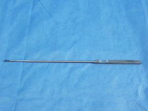 Codman 23-5574 Kevorkian Younge Biopsy Curette