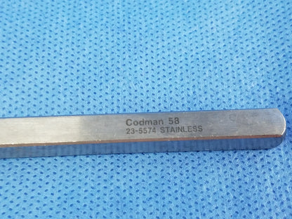 Codman 23-5574 Kevorkian Younge Biopsy Curette