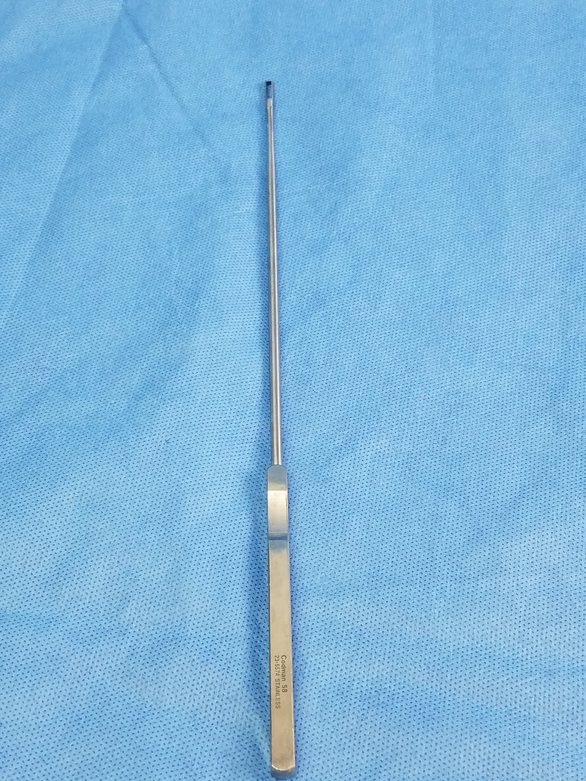 Codman 23-5574 Kevorkian Younge Biopsy Curette