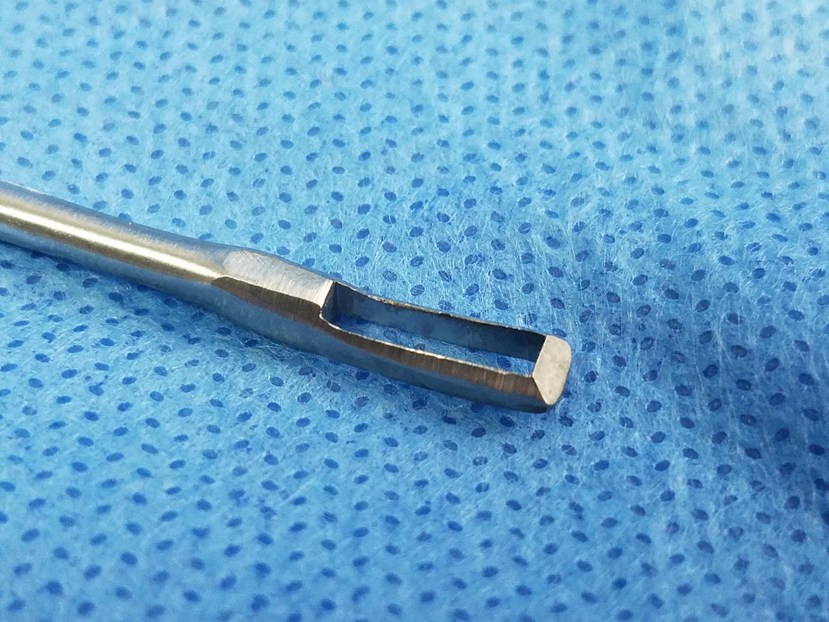 Codman 23-5574 Kevorkian Younge Biopsy Curette