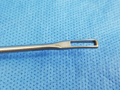 Codman 23-5574 Kevorkian Younge Biopsy Curette