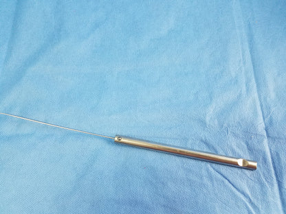 Orthopedic Surgical Depth Gauge Calibrated Measuring Instrument