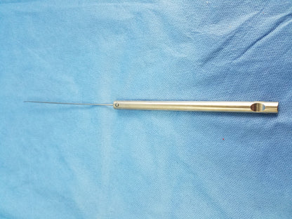 Orthopedic Surgical Depth Gauge Calibrated Measuring Instrument