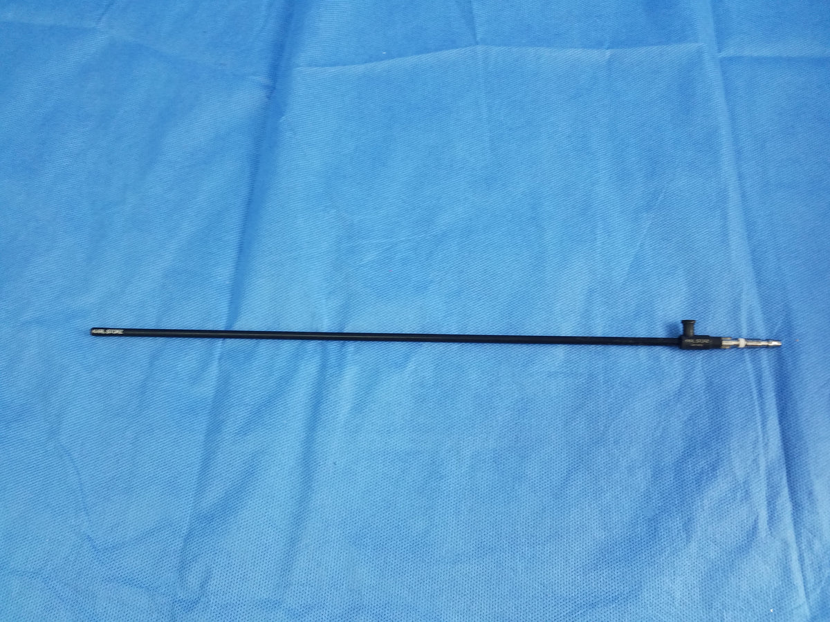 Karl Storz 33300 ClickLine Insulated Outer Sheath Laparoscopy