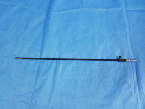 Karl Storz 33300 ClickLine Insulated Outer Sheath Laparoscopy