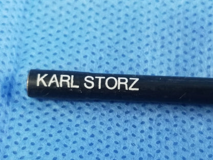 Karl Storz 33300 ClickLine Insulated Outer Sheath Laparoscopy