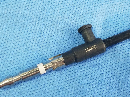 Karl Storz 33300 ClickLine Insulated Outer Sheath Laparoscopy