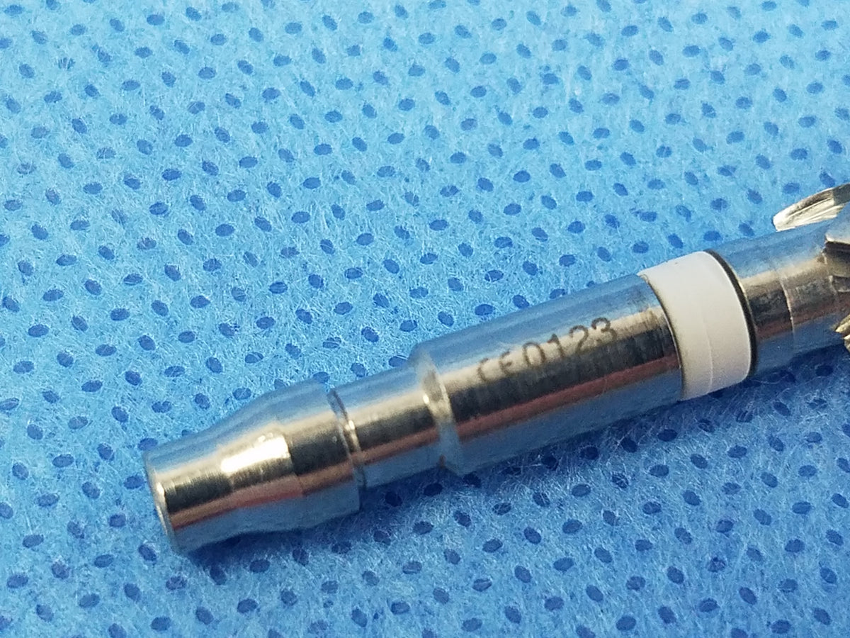 Karl Storz 33300 ClickLine Insulated Outer Sheath Laparoscopy