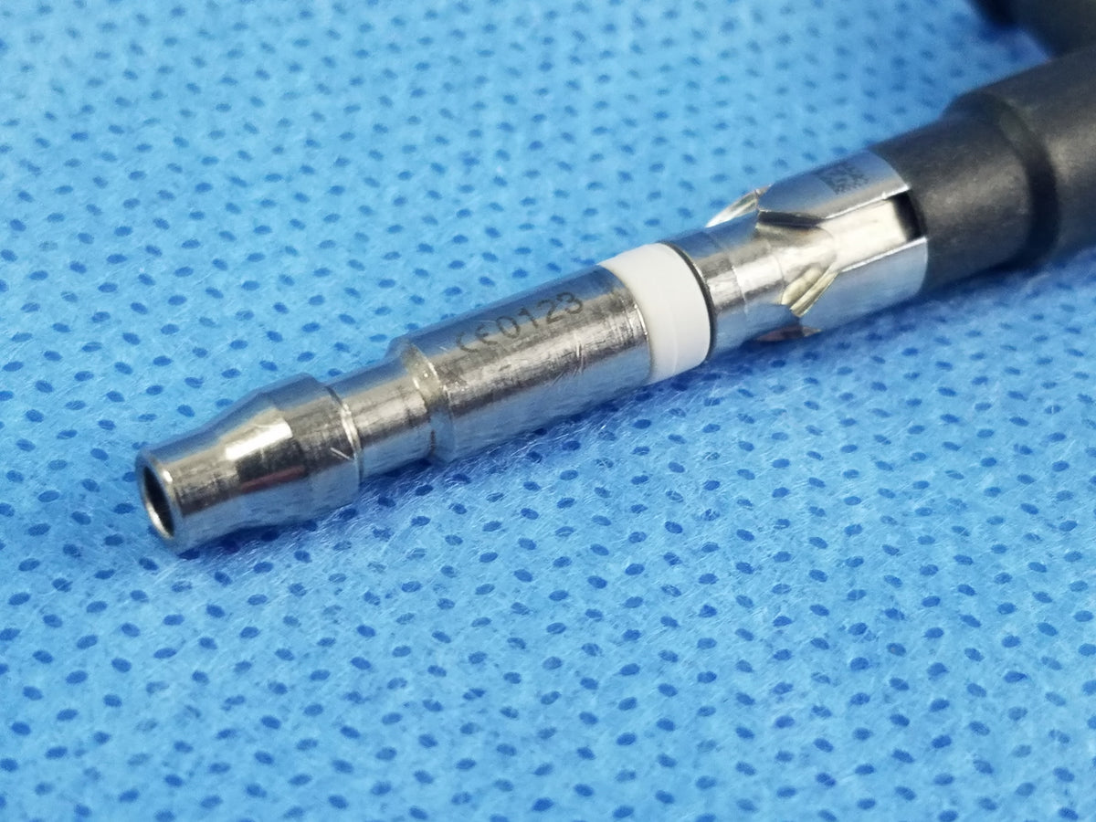 Karl Storz 33300 ClickLine Insulated Outer Sheath Laparoscopy