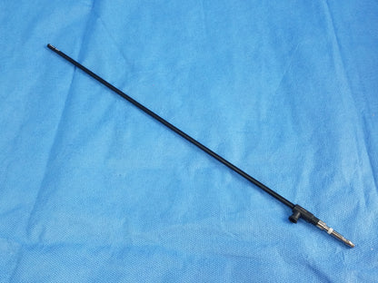 Karl Storz 33300 ClickLine Insulated Outer Sheath Laparoscopy